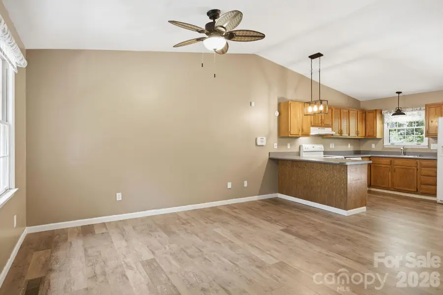 307 Westforest Lane, Asheville, NC 28806 - #2