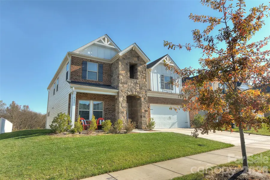 4624 Woodgreen Avenue, Kannapolis, NC 28081 - #2