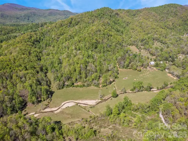 1372 Sand Branch Road, Black Mountain, NC 28711