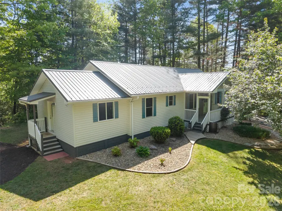 387 Crystal Creek Drive, Pisgah Forest, NC 28768 - #2