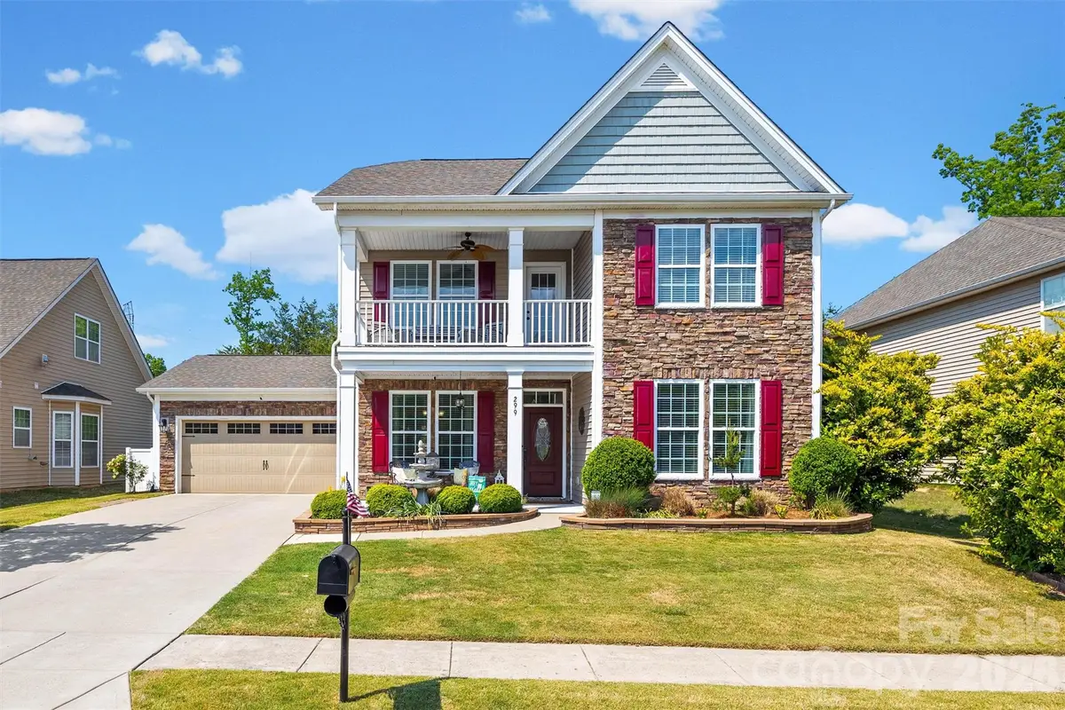 299 Annatto Way, Tega Cay, SC 29708 - #1