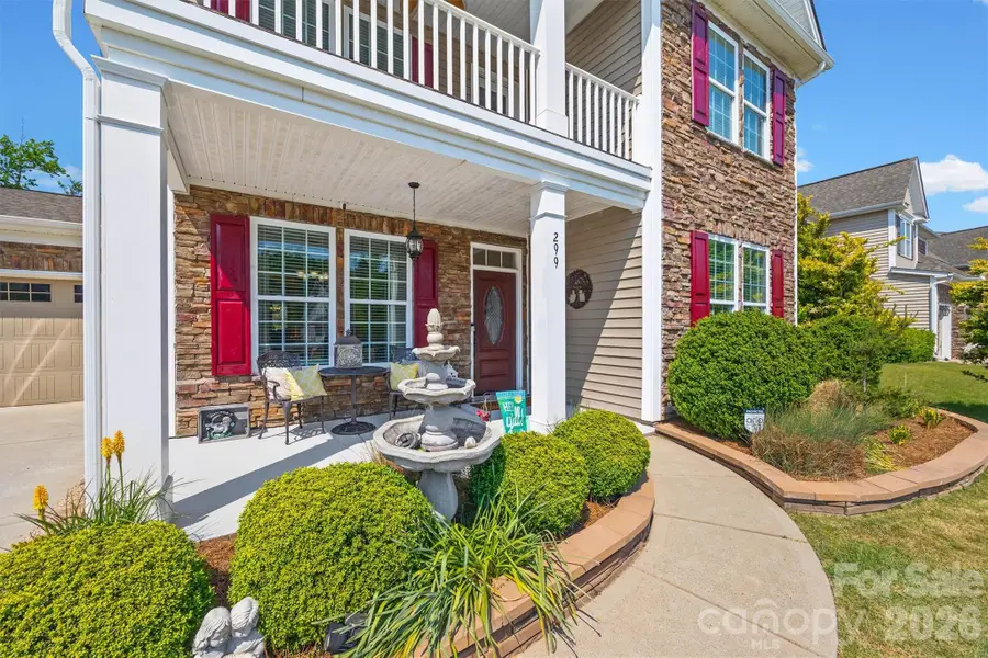 299 Annatto Way, Tega Cay, SC 29708 - #2