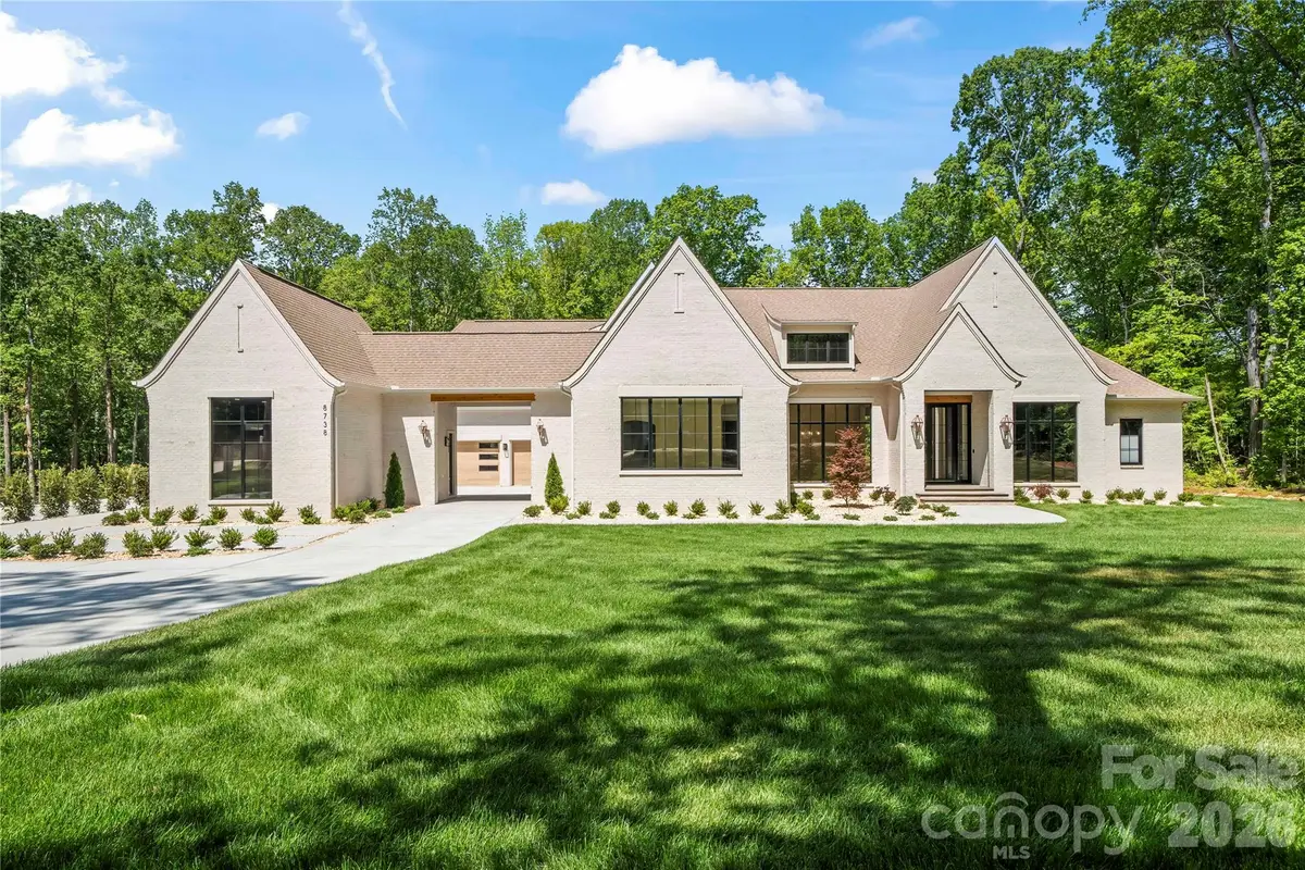 8738 Kristie Lane, Indian Land, SC 29707 - #1