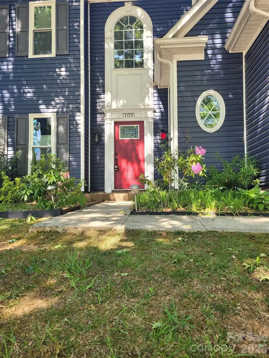 103 Pamlico Lane, Mooresville, NC 28117 - #2
