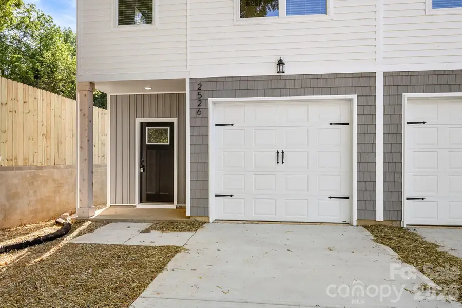 2524 Deherradora Avenue, Charlotte, NC 28208 - #2