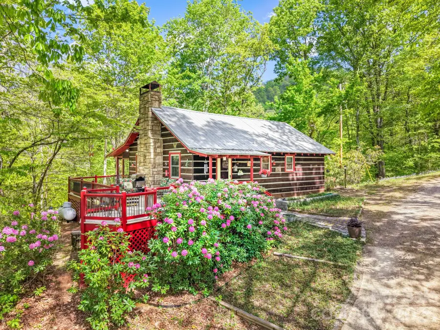 80 Corbin Hills Drive, Franklin, NC 28734 - #2