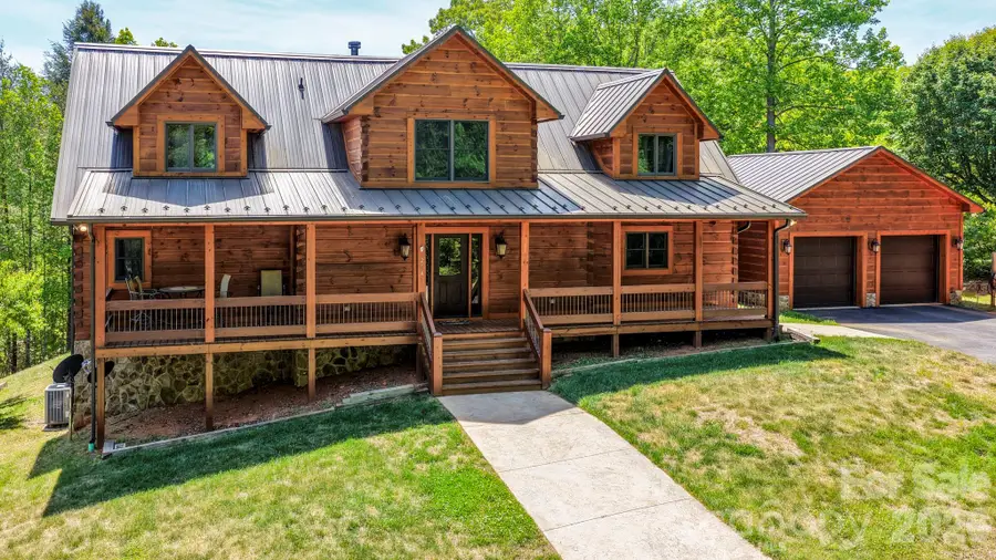 214 Whitney Boulevard, Lake Lure, NC 28746 - #3