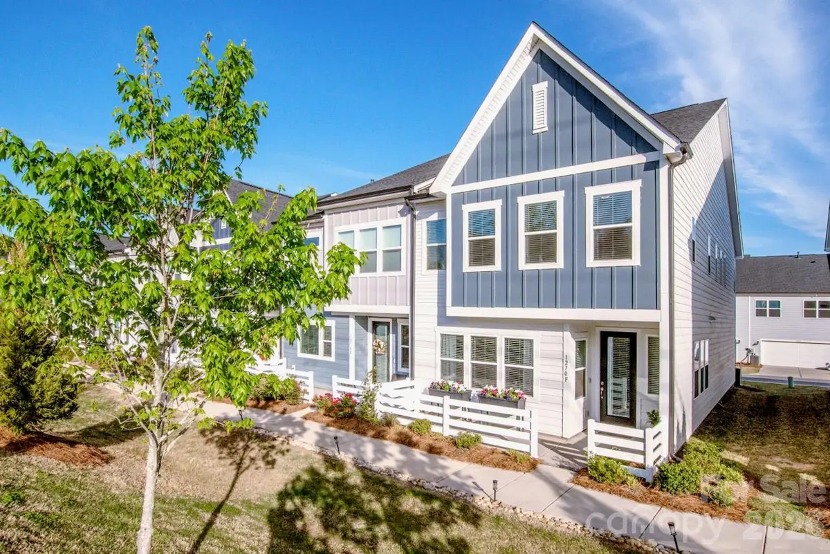 1270 Brawley School Road #F, Mooresville, NC 28117 - #1