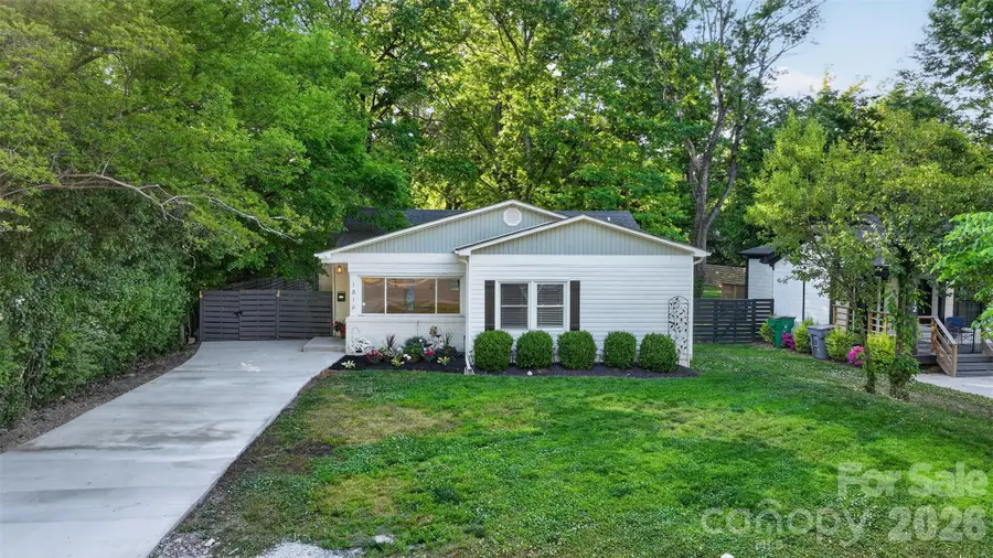 1816 Anderson Street, Charlotte, NC 28205 - #2