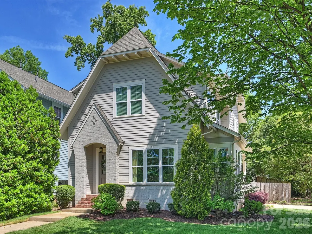 1131 Reece Road, Charlotte, NC 28209 - #1