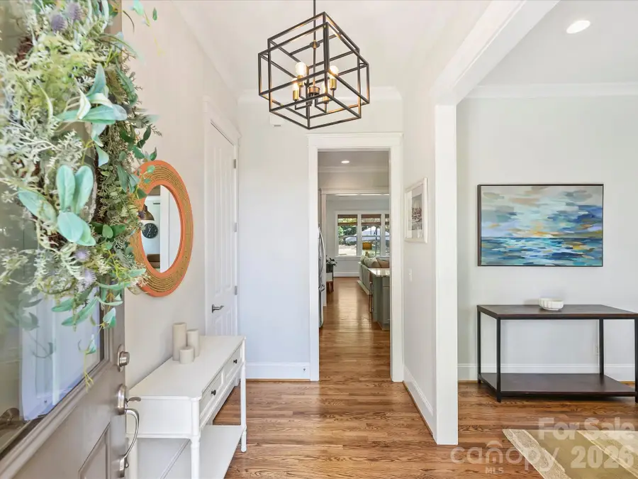 1131 Reece Road, Charlotte, NC 28209 - #3
