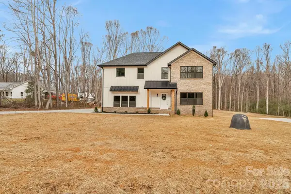 5002 Parkwood School Road, Waxhaw, NC 28173