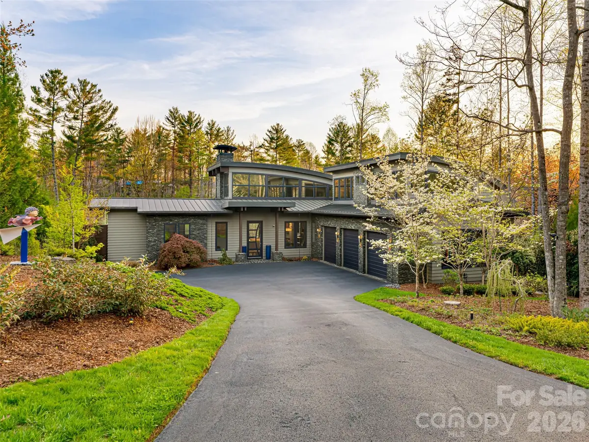 32 Brookline Drive, Asheville, NC 28803 - #1