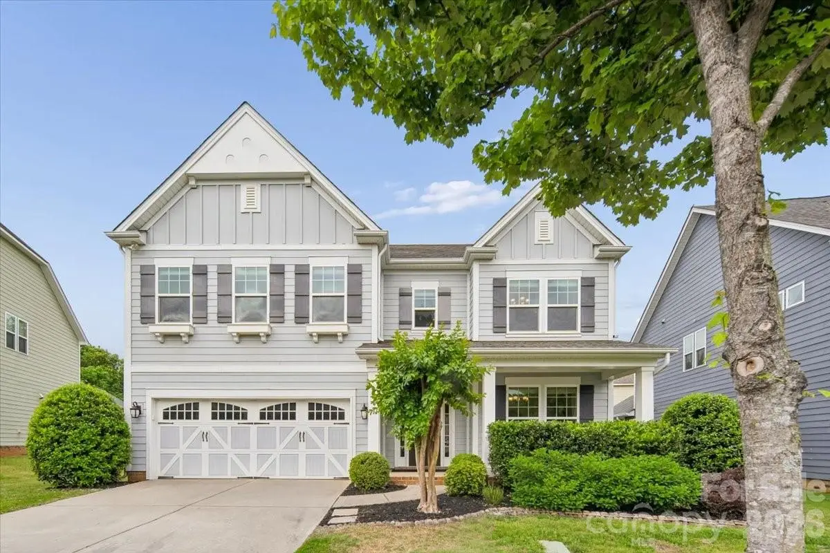 4019 Hamil Ridge Drive, Waxhaw, NC 28173 - #1