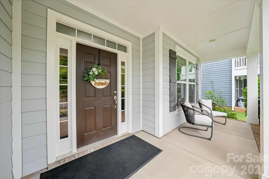 4019 Hamil Ridge Drive, Waxhaw, NC 28173 - #2