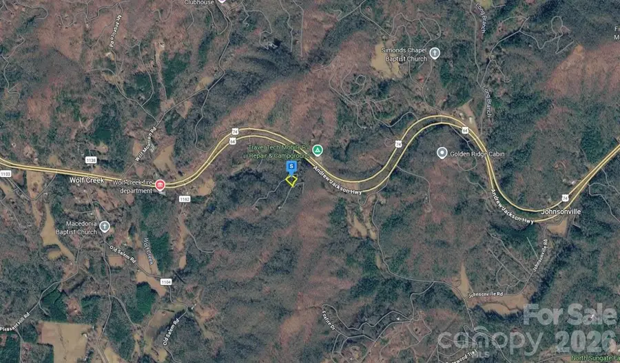 300 Oak Ridge Estate, Murphy, NC 28906 - #3