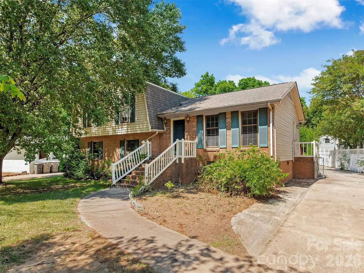 12301 Oakhaven Drive, Charlotte, NC 28273 - #1