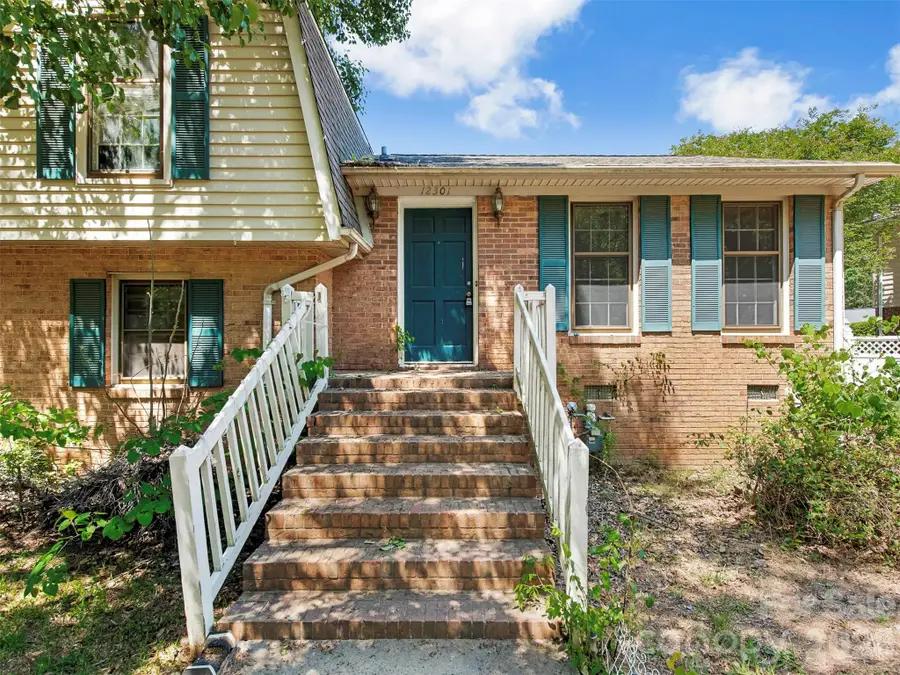 12301 Oakhaven Drive, Charlotte, NC 28273 - #3