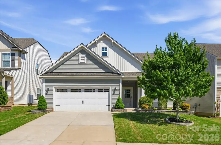 224 Fesperman Circle, Troutman, NC 28166 - #2