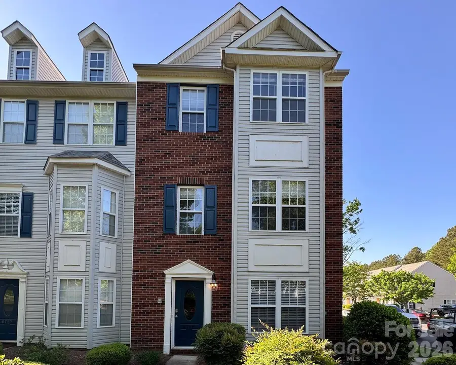 6748 Mountain Majesty Way, Huntersville, NC 28078 - #2