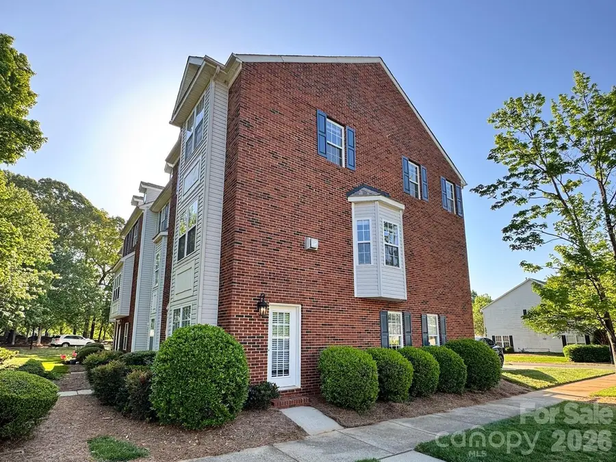 6748 Mountain Majesty Way, Huntersville, NC 28078 - #3