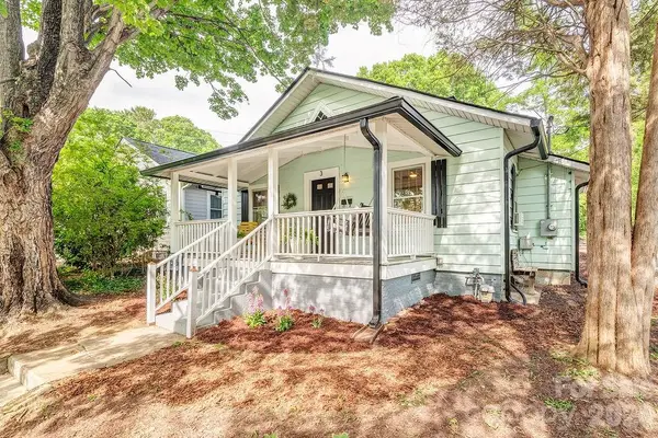 3 Irving Street, Asheville, NC 28804