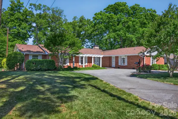 236 Richmond Road, Salisbury, NC 28144