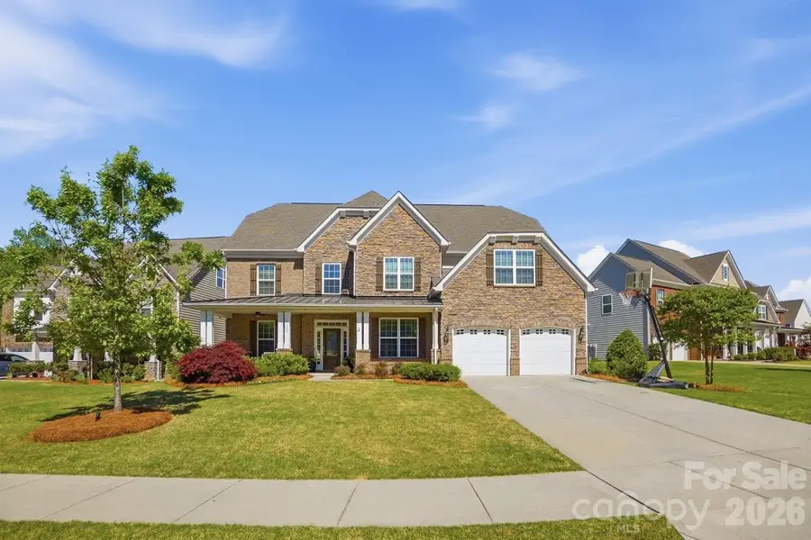 1989 Topaz Plaza, Davidson, NC 28036 - #2