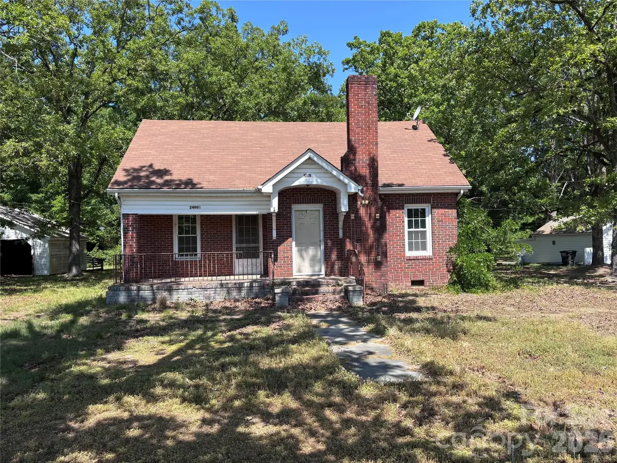 24807 Nc 24/27 Highway, Albemarle, NC 28001 - #1