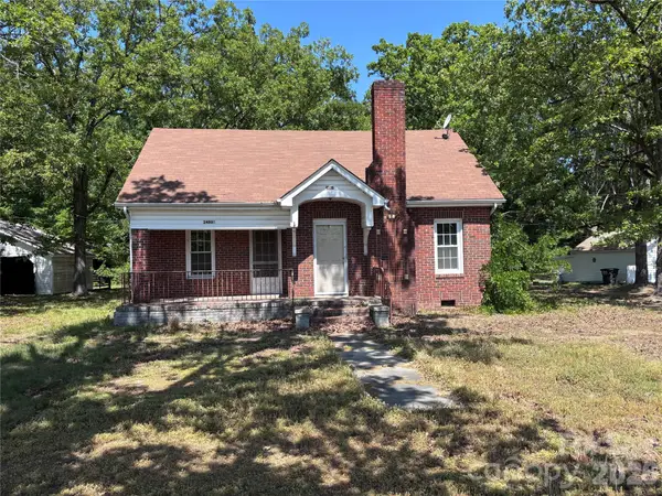 24807 Nc 24/27 Highway, Albemarle, NC 28001