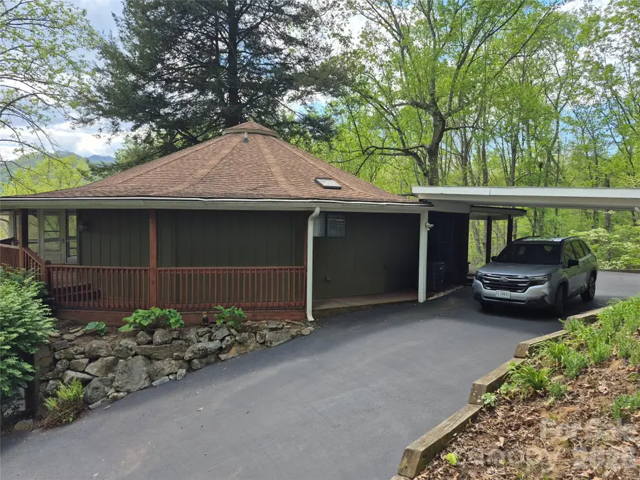 623 Country Club Drive, Canton, NC 28716 - #2