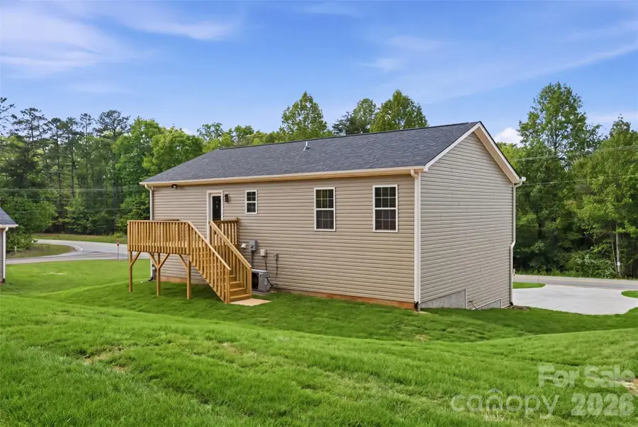 5961 Charlie Little Road, Granite Falls, NC 28630 - #3
