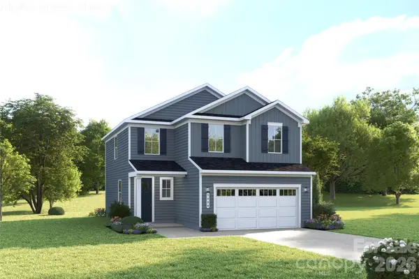 850 Heathway Drive, Charlotte, NC 28213