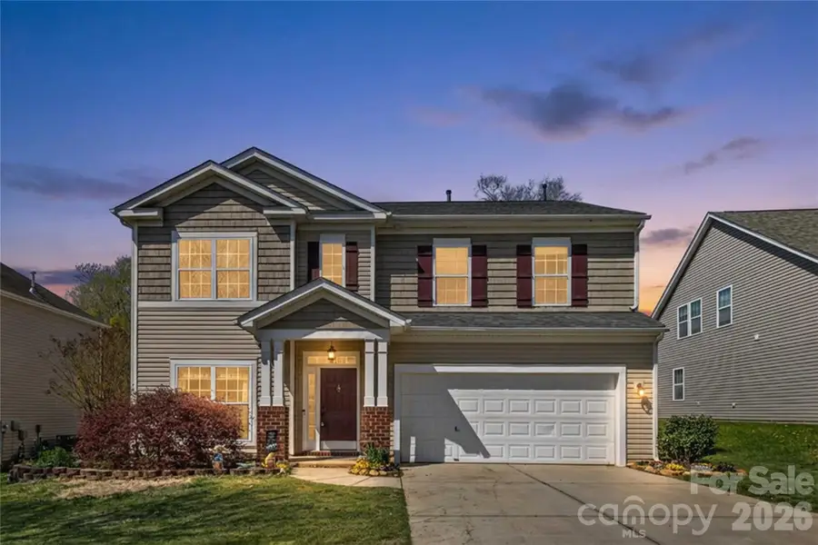 224 Morning Dew Lane, Mount Holly, NC 28120 - #2