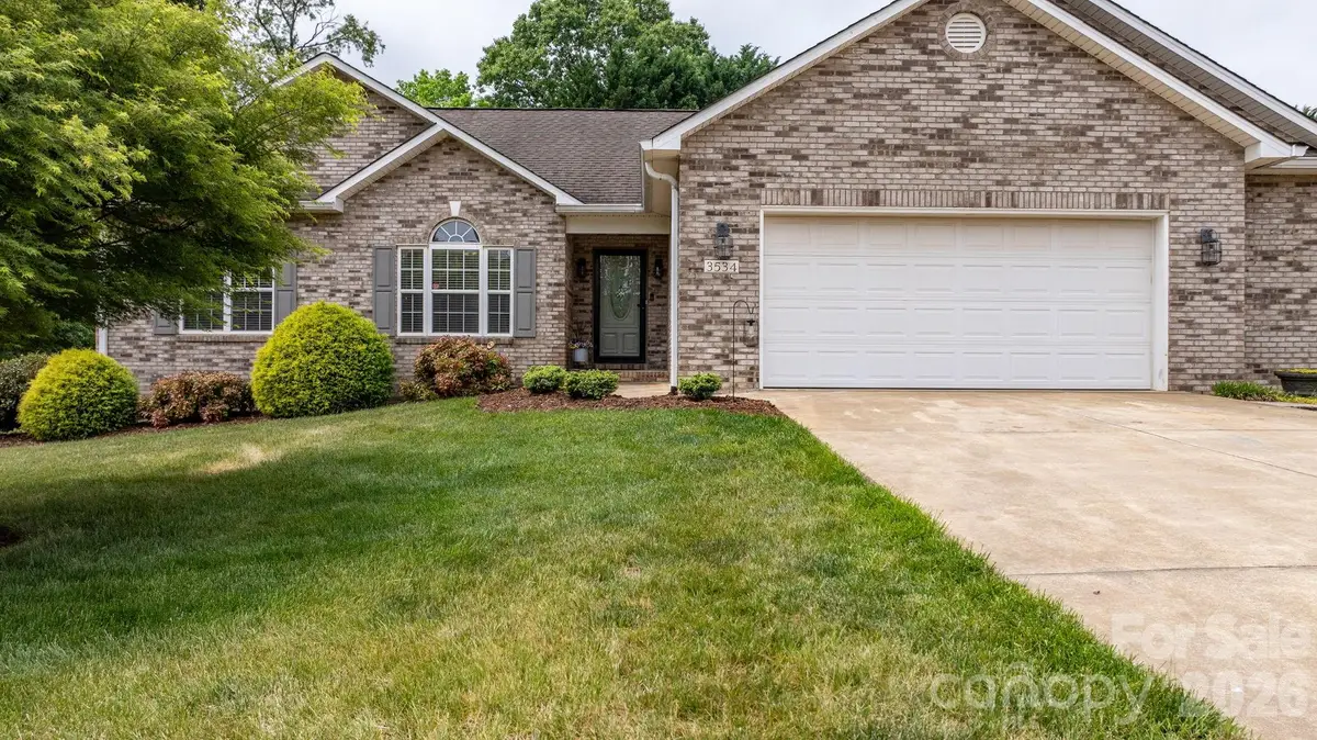 3534 47th Avenue Place Ne, Hickory, NC 28601 - #1