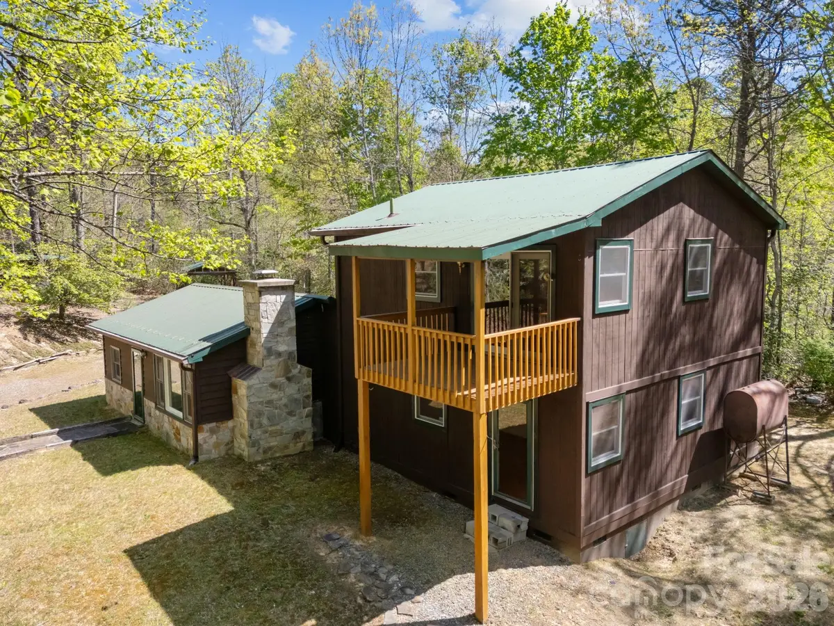 78 Bird Creek Estates Road, Black Mountain, NC 28711 - #1