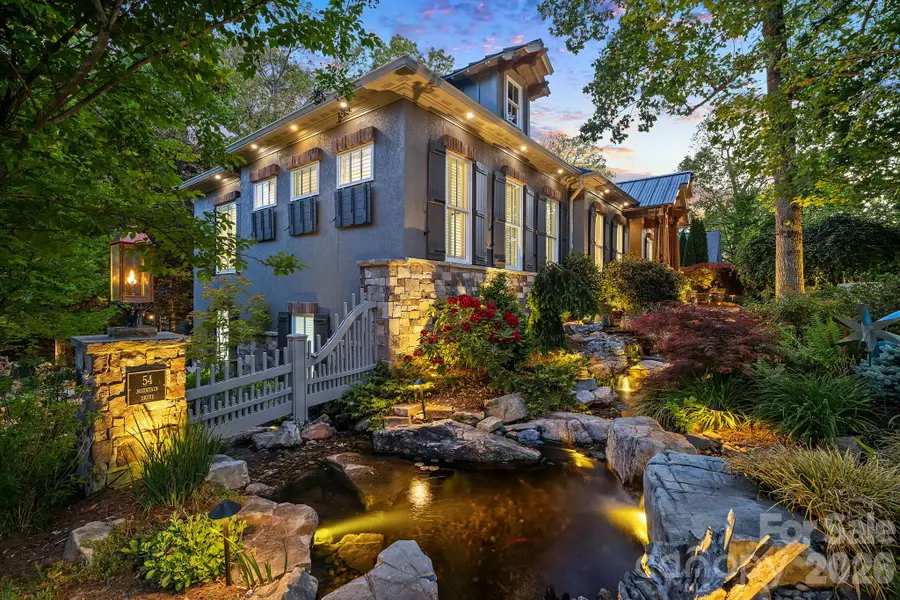 54 Mountain Drive, Biltmore Lake, NC 28715 - #2