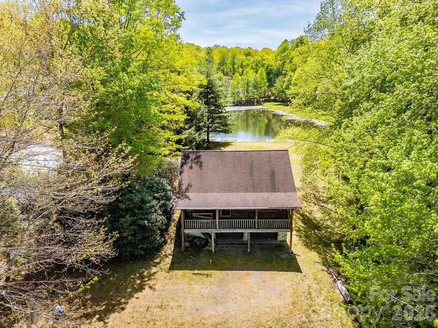 944 High Peak Road, Hendersonville, NC 28739 - #2