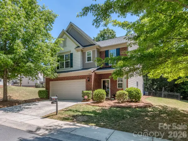 1726 Royal Gorge Avenue, Charlotte, NC 28210