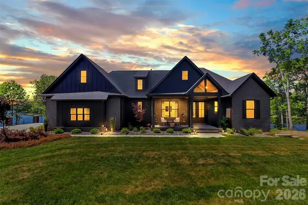 1321 St Regis Court, Monroe, NC 28110