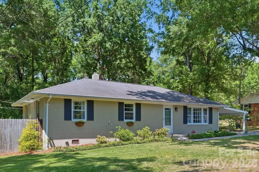 2522 Doster Road, Monroe, NC 28112 - #2