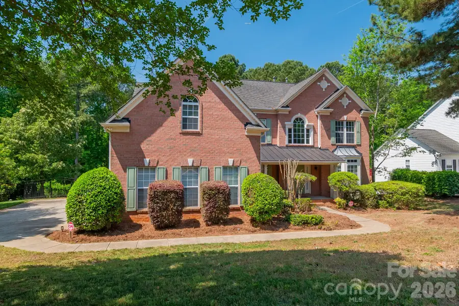 124 Whiterock Drive #58, Mount Holly, NC 28120 - #3