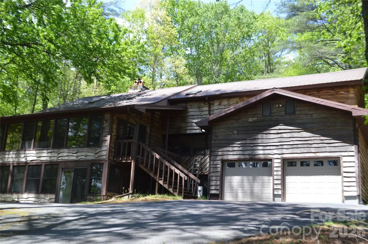300 Good Neighbor Lane, Brevard, NC 28712 - #1