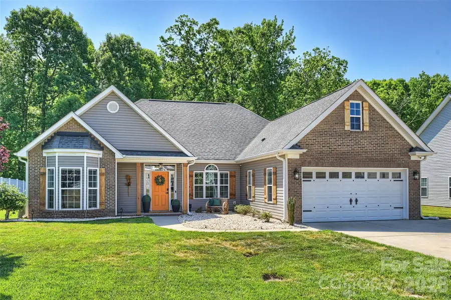 2500 Grayson Parkway, Monroe, NC 28110 - #2