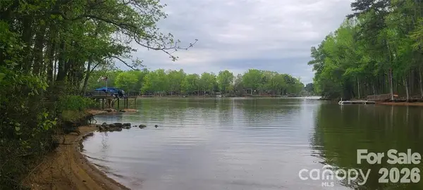 453 Sunset Pointe Drive, Salisbury, NC 28146