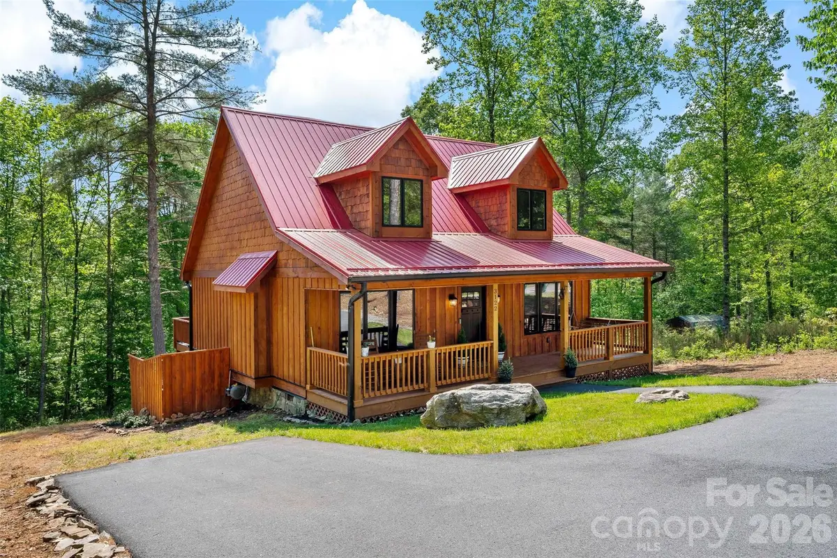 3122 Bear Paw Avenue, Valdese, NC 28690 - #1