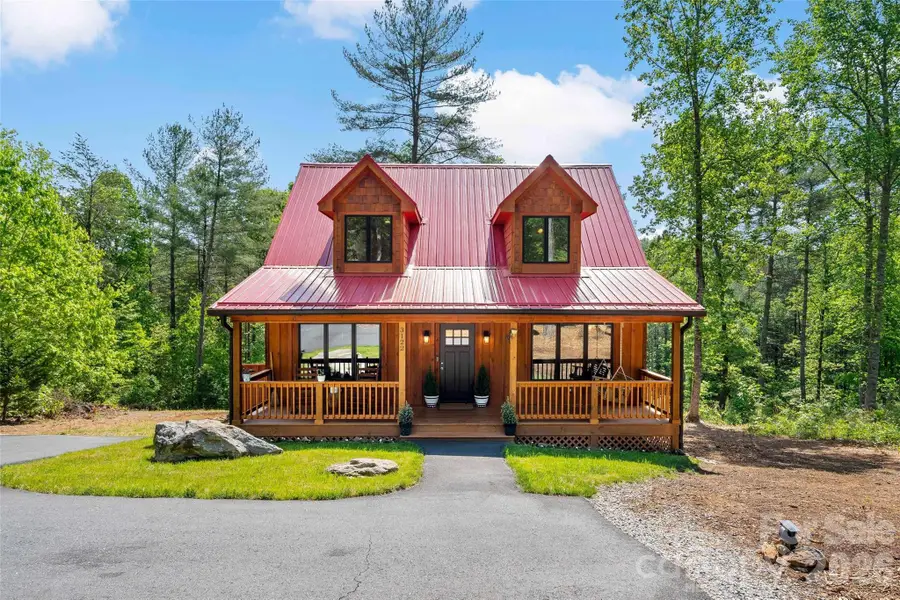 3122 Bear Paw Avenue, Valdese, NC 28690 - #2