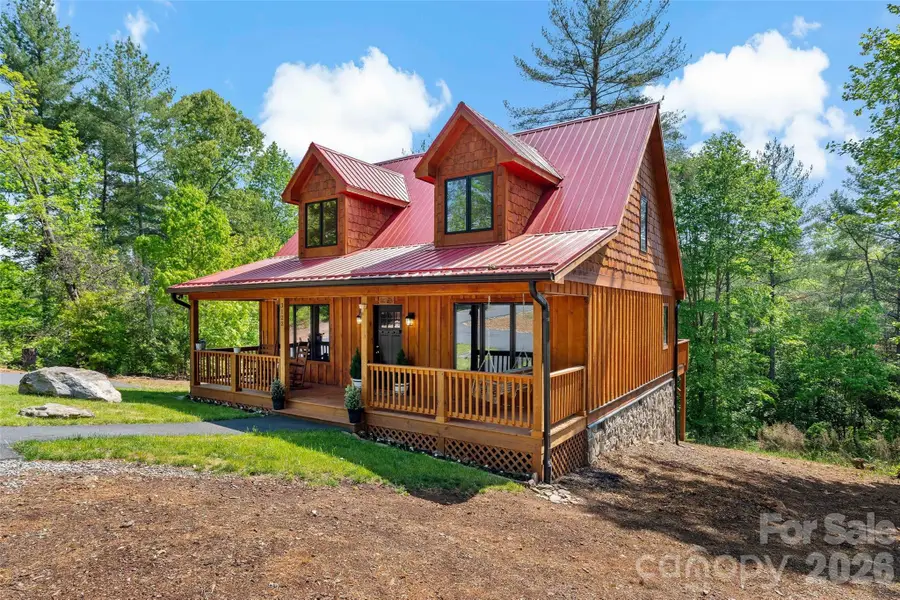 3122 Bear Paw Avenue, Valdese, NC 28690 - #3