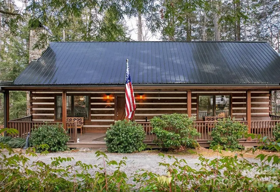 380 Cedar Lane, Brevard, NC 28712 - #2