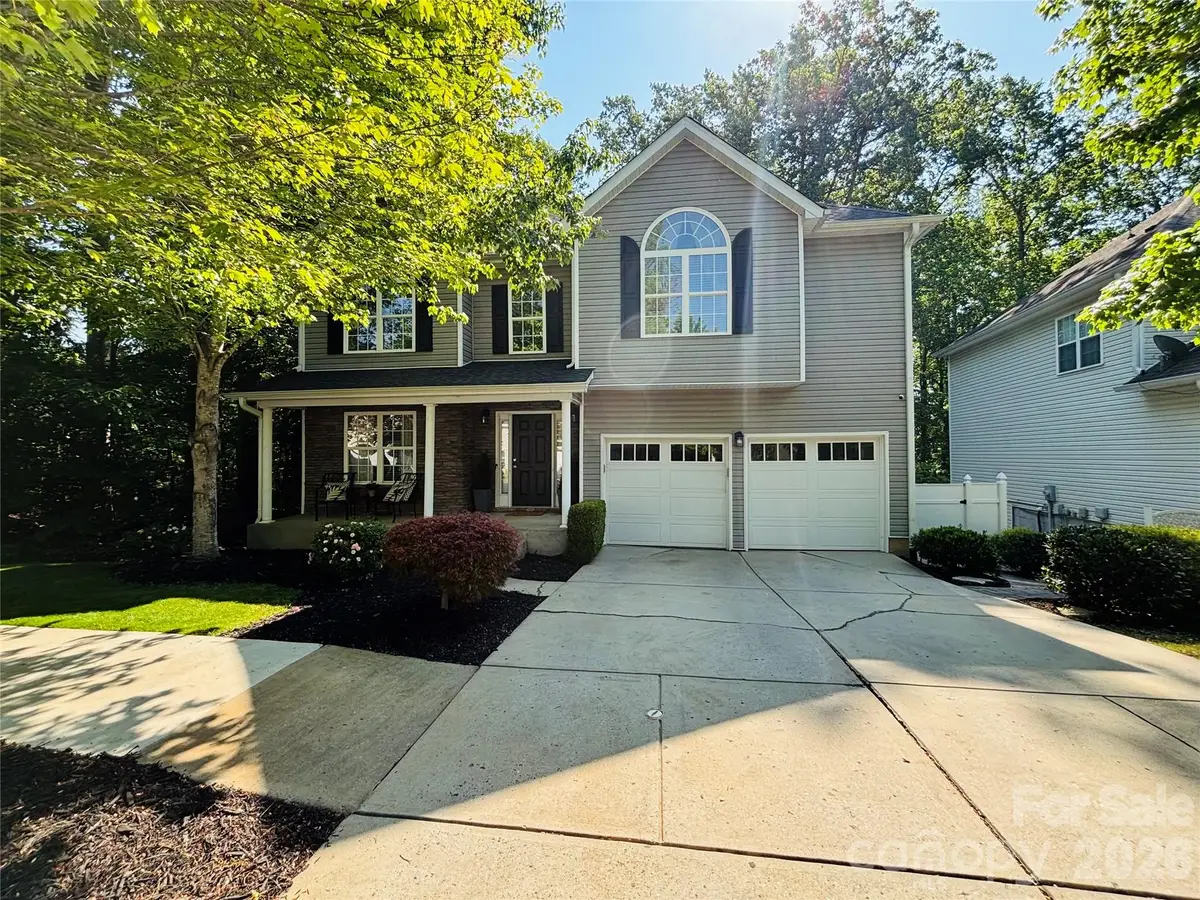 19040 Oakhurst Boulevard, Cornelius, NC 28031 - #1